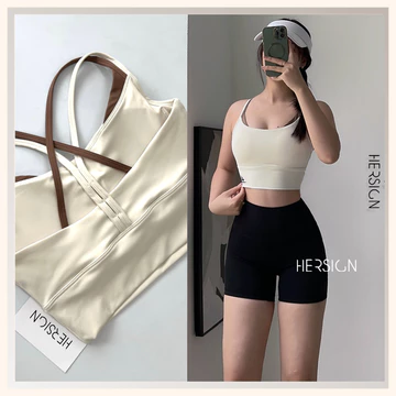 Women's activewear