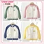 Áo Khoác Cardigan Len Dệt Kim Cho Em Bé Nút Cài, Form Rộng, Vải Dày Mịn, Giữ Ấm Cực Tốt - M110