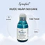 DUNG DỊCH NƯỚC NGÂM LENS FRENZ B5-DREAM EYE-NIX CARE VÀ NHỎ MẮT FRENZ B5-DREAM EYE @spring.lens