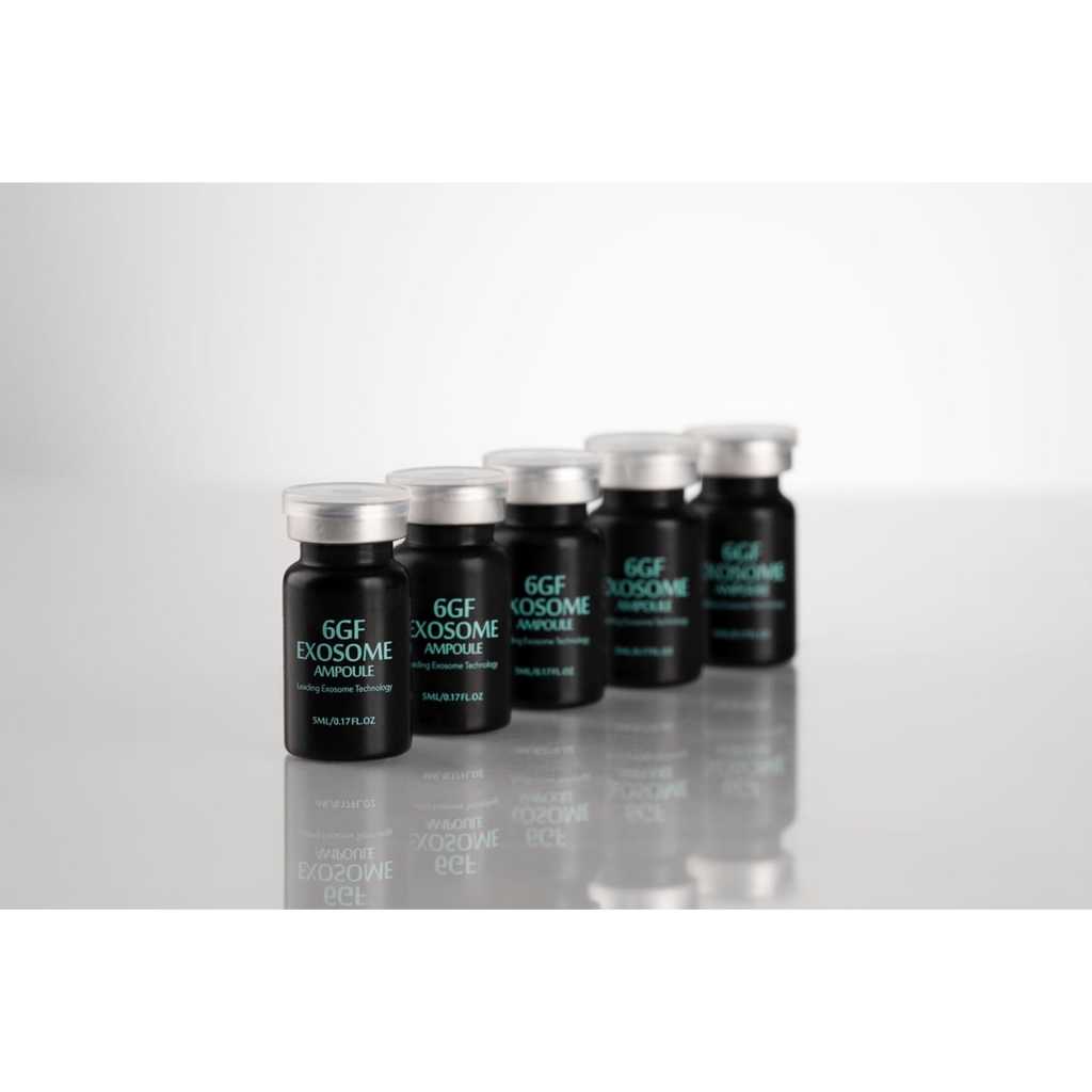 Tế Bào Gốc Phục Hồi Dr Pluscell 6GF Exosome Ampoule Chống Lão Hóa - 01 ...