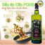 Dầu Oliu Pomace hiệu Pons 1Lít chai Pet - Tây Ban Nha