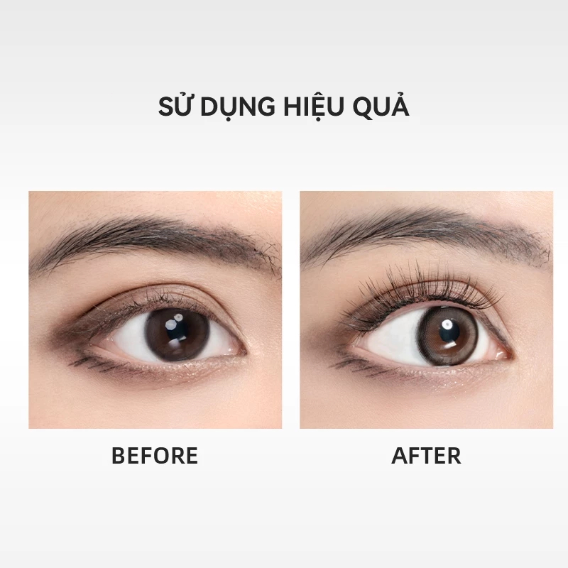 Dụng Cụ Uốn mi cong lâu Dụng Cụ Bấm Lông Mi Giúp Hàng Mi Cong, giữ dáng lâu, thích hợp cho người mới, Chính Hãng Cao Cấp