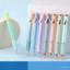 Bút Máy Bấm BC-03, Thiết Kế Hiện Đại, Ngòi Bền Đẹp, Dùng Cho Học Sinh Tiểu Học.