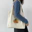 Túi tote TẾT liền thân CHÚC MỪNG NĂM MỚI PHÁT TÀI Túi vải TẾT đeo vai canvas quai liền thanh lịch tiện dụng