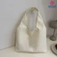Túi tote liền thân TẾT hình bánh chưng mai vàng chúc mừng năm mới Túi vải TẾT đeo vai canvas quai liền đi chơi đi học