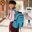 Balo unisex đi học chống sốc laptop Xbags Sea Blue XB3201 cao cấp gọn nhẹ nam nữ!