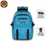 Balo unisex đi học chống sốc laptop Xbags Sea Blue XB3201 cao cấp gọn nhẹ nam nữ!
