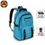 Balo unisex đi học chống sốc laptop Xbags Sea Blue XB3201 cao cấp gọn nhẹ nam nữ!