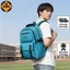 Balo unisex đi học chống sốc laptop Xbags Sea Blue XB3201 cao cấp gọn nhẹ nam nữ!