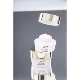 Kem trẻ hóa Collagen - Collagen Booster Rejuvenating Cream