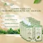 Combo 5 Dầu Gội Thảo Mộc Bồ Kết – Bưởi & 5 Dầu Xả Hương Dừa 430ml – Sạch Gàu, Giảm Rụng Tóc, Tóc Mềm Mượt Không Bết
