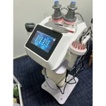 Máy Điện Sinh Học DDS 5 in1 Hàng Cao Cấp, Máy Giãn Cơ Đả Thông Kinh Lạc, Trừ Hàn Có Tia Hồng Ngoại, Bản Tiếng Việt — ảnh 3