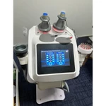Máy Điện Sinh Học DDS 5 in1 Hàng Cao Cấp, Máy Giãn Cơ Đả Thông Kinh Lạc, Trừ Hàn Có Tia Hồng Ngoại, Bản Tiếng Việt — ảnh 1