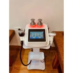 Máy Điện Sinh Học DDS 5 in1 Hàng Cao Cấp, Máy Giãn Cơ Đả Thông Kinh Lạc, Trừ Hàn Có Tia Hồng Ngoại, Bản Tiếng Việt — ảnh 2