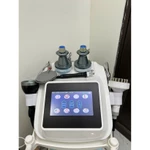 Máy Điện Sinh Học DDS 5 in1 Hàng Cao Cấp, Máy Giãn Cơ Đả Thông Kinh Lạc, Trừ Hàn Có Tia Hồng Ngoại, Bản Tiếng Việt — ảnh 5