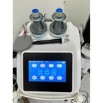 Máy Điện Sinh Học DDS 5 in1 Hàng Cao Cấp, Máy Giãn Cơ Đả Thông Kinh Lạc, Trừ Hàn Có Tia Hồng Ngoại, Bản Tiếng Việt — ảnh 7