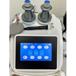 Máy Điện Sinh Học DDS 5 in1 Hàng Cao Cấp, Máy Giãn Cơ Đả Thông Kinh Lạc, Trừ Hàn Có Tia Hồng Ngoại, Bản Tiếng Việt — ảnh 6