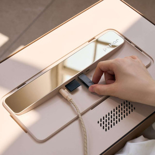 Khung tranh thông minh 15.6 inches Lexar Pexar PX-156SSLGL, màn hình cảm ứng, bộ nhớ trong 64GB