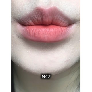 Son Bùn JUDYDOLL Matte Lip Mud Mịn lì Mờ Vân Môi Lâu Trôi Không Khô Môi 2,8g - Bebeau