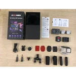 Camera Hành Động (Hành Trình) Xe Máy TIREK M90 / TIREK M82 - Quay Video Đêm Cực Nét - Cảm Ứng - Chống Rung EIS- BH 12th — ảnh 7
