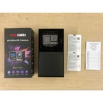 Camera Hành Động (Hành Trình) Xe Máy TIREK M90 / TIREK M82 - Quay Video Đêm Cực Nét - Cảm Ứng - Chống Rung EIS- BH 12th — ảnh 8