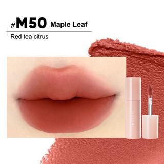 Son Bùn JUDYDOLL Matte Lip Mud Mịn lì Mờ Vân Môi Lâu Trôi Không Khô Môi 2,8g - Bebeau