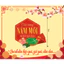 COMBO 100 Tem Tết 2026 Chúc Mừng Năm Mới – Decal Dán Hộp Quà, Giỏ Quà, Dán Dưa, Trang Trí Nhà Cửa