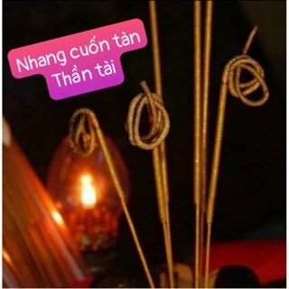 Hương Gỗ Đàn Hương Thơm Lâu - Cầu Tài Lộc, May Mắn, Bình An 💰 Gói 250gr & 500gr Chính Hãng Cao Cấp