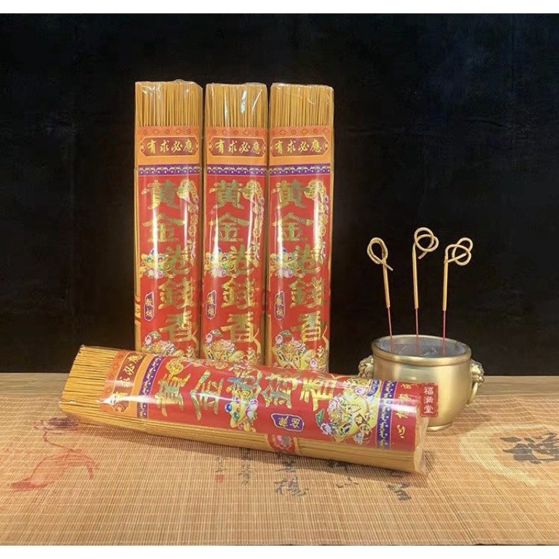 Hương Gỗ Đàn Hương Thơm Lâu - Cầu Tài Lộc, May Mắn, Bình An 💰 Gói 250gr & 500gr Chính Hãng Cao Cấp