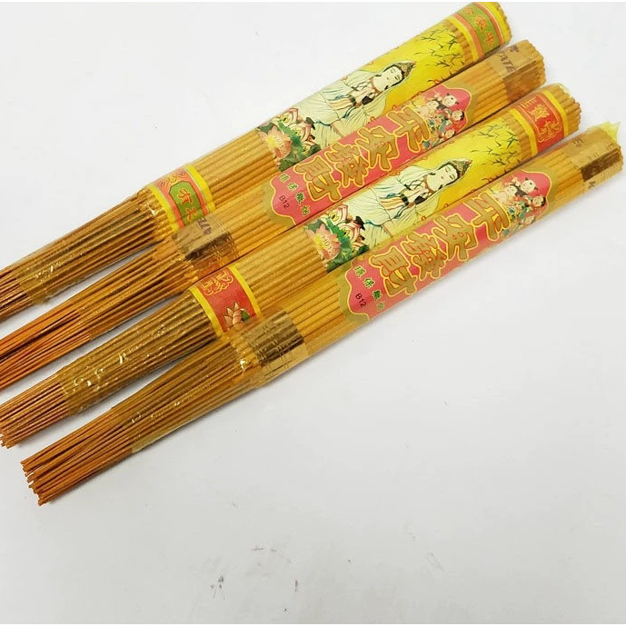 Hương Gỗ Đàn Hương Thơm Lâu - Cầu Tài Lộc, May Mắn, Bình An 💰 Gói 250gr & 500gr Chính Hãng Cao Cấp