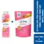 SỮA TẮM ST.IVES 700ml (Tùy chọn Bơ Yến Mạch/ Cam chanh/ Muối biển)