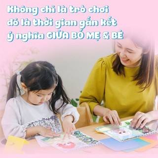 Sách Dreamy Fashion - Thời trang vũ trụ (Bóc dán hơn 200+ sticker sáng tạo cho bé gái)