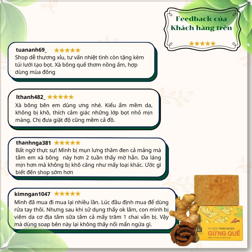 Combo 7 Xà Bông Tắm Dầu Dừa, Mù U VIETKET 100g Giúp Sạch Ghét, Sáng Da, Giảm Mụn, Mờ Thâm, Dưỡng Ẩm, Không Nhờn Rít