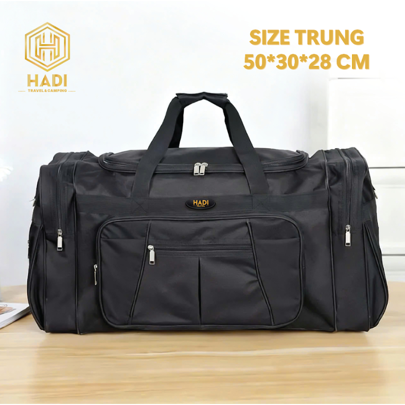 Túi đựng quần áo du lịch túi đựng đồ du lịch siêu nhẹ túi đựng hành lý xách tay du lịch máy bay