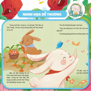 Sách - Gieo Mầm Thói Quen Tốt Cho Bé Yêu Combo 10 Cuốn