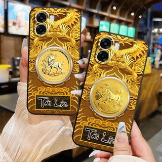 Ốp lưng Oppo A6x / A6t in hình 12 con giáp đẹp