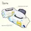 Tã Bỉm Gooby Extra, Gooby Premium Chính hãng – Bỉm ngày, đêm – Size NB, S, M, L, XL, XXL