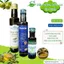 Dầu Olive ép lạnh hữu cơ Crudolio, Mani - dòng Extra Virgin Olive Oil - dầu oliu nhập khẩu châu Âu
