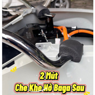 2 Mút Che Khe Hở Baga Evo grand & Grand Lite