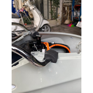 2 Mút Che Khe Hở Baga Evo grand & Grand Lite