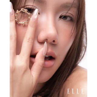 Tạp Chí Phái Đẹp ELLE Tháng 1/2026 - Phương Ly [Bìa 2]