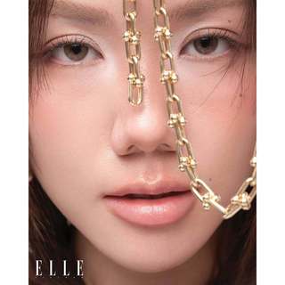 Tạp Chí Phái Đẹp ELLE Tháng 1/2026 - Phương Ly [Bìa 2]