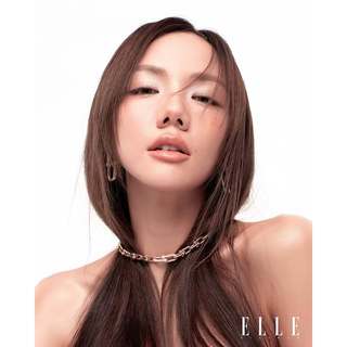 Tạp Chí Phái Đẹp ELLE Tháng 1/2026 - Phương Ly [Bìa 2]