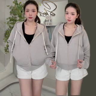ÁO KHOÁC Chống nắng GÂN V2 CAO CẤP [6Túi]SHIER SHOP