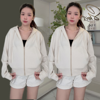 ÁO KHOÁC Chống nắng GÂN V2 CAO CẤP [6Túi]SHIER SHOP