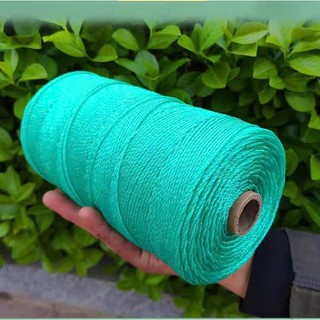 Dây treo nâng cây 24 sợi/ 27 sợi - Dây treo dưa lưới, cà chua, nho.. dày dặn, chắc chắn, tiện dụng