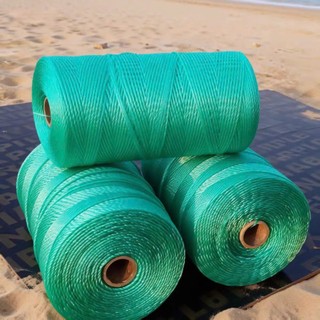 Dây treo nâng cây 24 sợi/ 27 sợi - Dây treo dưa lưới, cà chua, nho.. dày dặn, chắc chắn, tiện dụng