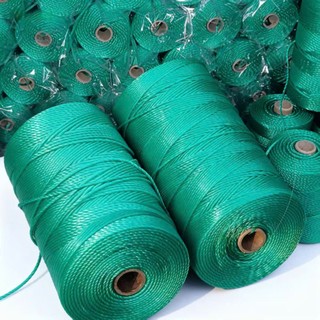 Dây treo nâng cây 24 sợi/ 27 sợi - Dây treo dưa lưới, cà chua, nho.. dày dặn, chắc chắn, tiện dụng