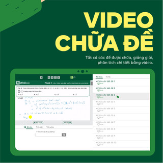 Sách cho 2k12 - Bộ 3 cuốn Đột phá tư duy Toán 9 (2 tập), Đột phá tư duy kì thi vào 10 môn Toán