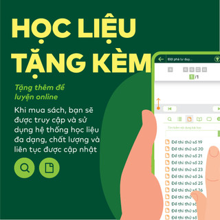 Sách cho 2k12 - Bộ 3 cuốn Đột phá tư duy Toán 9 (2 tập), Đột phá tư duy kì thi vào 10 môn Toán